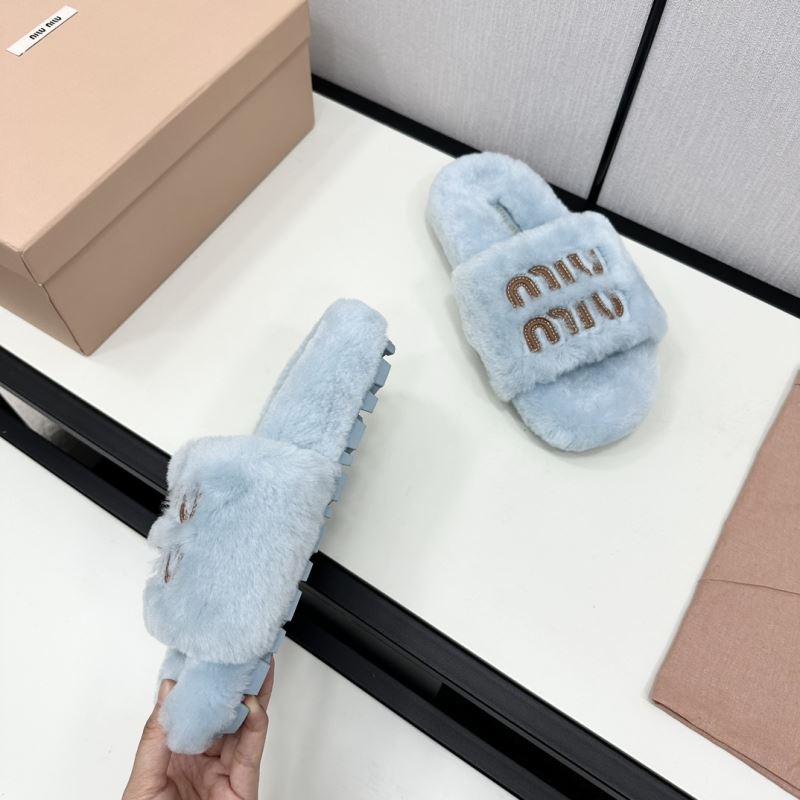 Miu Miu Sandals